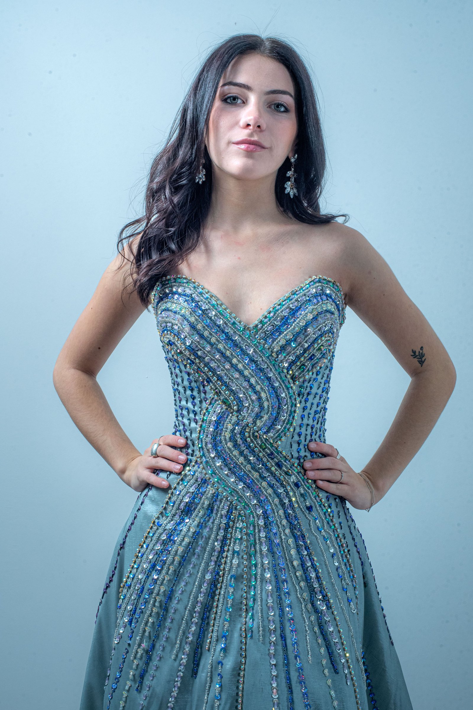 Vestidos de Diseñador